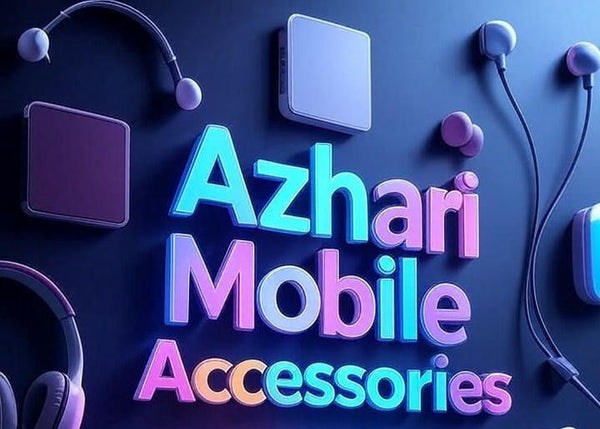 AzhariCovers